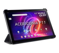 Acer Iconia Tab P11 11" 8/256GB Wi-Fi Grigio