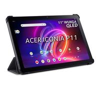 Acer Iconia Tab P11 WiFi 11" 8/128GB Grigio Ferro