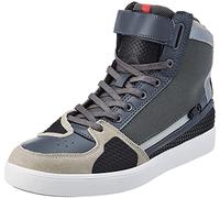 Scarpe moto Acerbis Key grigio 43