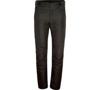 Acerbis Discovery Pantaloni tessili moto, nero, taglia XL