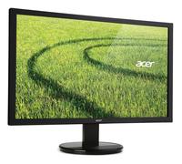 Acer K192HQLB Monitor da 18.5" , VGA , Nero