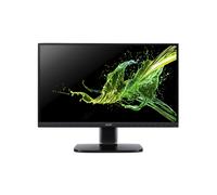 Acer KA KA272 Display LED 68,6 cm (27 ) 1920 x 1080 pixel Full HD Nero - Nouvo