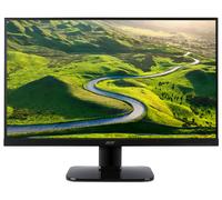Acer KA0 KA272 E Monitor PC 68,6 cm (27") 1920 x 1080 Pixel Full HD LCD Nero