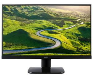 Acer KA0 KA272 E 68,6 cm (27 ) display PC a schermo piatto 1920 x 1080 pixel Full HD LCD Nero - Nouvo