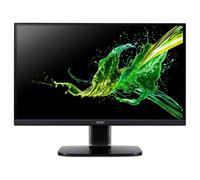 Acer KA2 KA242Y G 23.8" Schermo piatto (tft/lcd) 60,5 cm 1 UM.QX2EE.G07