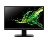 Acer KA242YGb 23.8" 60cm 16 9 120Hz 1920x1080 black - Flachbildschirm (TFT/LCD) - 60,5 cm [Energieklasse E] (UM.QX2EE.G07)