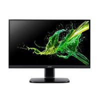 Acer Monitor KA2 24" VA 100Hz FHD 1ms VGA/HDMI