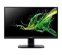 Acer KA272 A - Monitor LCD LED da 27", colore: Nero