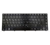 Acer KB.I140A.069 ricambio per notebook Tastiera
