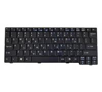 Acer Keyboard 84KS Black Greek