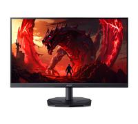Acer KG1 KG241YP3BIP schermo piatto per PC 60,5 cm (23,8 ) 1920 x 1080 pixel Full HD LCD Nero, Rosso - Nouvo