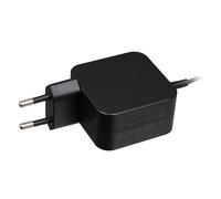 acer KP.04501.018 Originale Alimentatore 45 Watt wallplug UE per Aspire One Cloudbook 11 (AO1-132), TravelMate B1 (B117-M), Switch Alpha 12 (SA5-271)