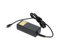 Acer KP.04503.005 adattatore e invertitore Interno 45 W Nero (AC Adapter USB Type-C 45W includes power cable)