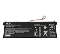 Acer KT.00204.008 originale Batteria 37Wh 7,6V (AP16M4J) per Aspire 3 (A315-34), (A315-56), (A315-23), Extensa 15 (EX215-51K), (EX215-53G), (EX215-52)