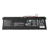 Acer KT.00307.012 originale Batteria 53Wh 11,25V (AP23A7L) per Aspire 5 (A515-58P), 7 (A715-76), 3 Spin (A3SP14-31PT), TravelMate Spin P2 (TMP214-54)