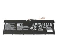 Acer KT.00307.014 originale Batteria 53Wh per Chromebook 511 (C737), 514 (C937-TCO), Plus 514 (CB514-6HT), TravelMate B3 12 (TMB312R-31-TCO)