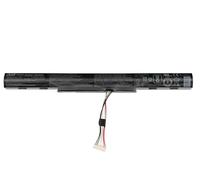 Acer KT.0040G.007 originale Batteria 40,8Wh (14,6V)