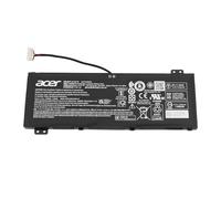 Acer KT00407007 originale Batteria 58,75Wh (AP18E7M) per Nitro 16 (AN16-51), 5 (AN515-47), V 15 (ANV15-51), Swift X 14 (SFX14-42G), Aspire 15 (A3D15-71GM)