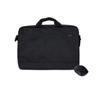Acer Laptop Bag Wireless Mouse Starter Kit 13-15.6" Custodia Toploader...
