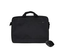 Acer Laptop Bag Wireless Mouse Starter Kit 13-15.6" Custodia Toploader PROOVA...