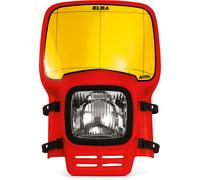 MASCH.PORTAF.ELBA CON FARO ROSSO