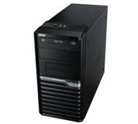 Acer M4620G PC Veriton, Processore Intel Core i5, 3.20 GHz, 64 Bit, RAM 4 GB