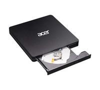Acer GPODD11001 lettore di disco ottico DVD±RW Nero