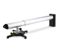 Acer MC.JBG11.003 Parete 12 kg Alluminio Nero 360° -10 10° 125 cm S SERIES