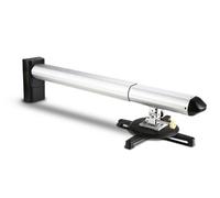 Acer MC.JBG11.003 supporto per proiettore Parete Alluminio, Nero NEW