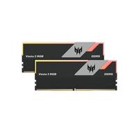 Acer Memoria RAM Predator VESTA2 64GB DDR5 6000MHz cl30