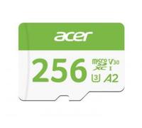 Acer Micro SD 256GB MSC300