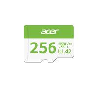 Acer MSC300 256Gb MicroSD UHS-I Classe 10 Bl.9bwwa.323 Micro Secure Digital