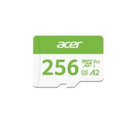 Acer MSC300 256Gb MicroSD UHS-I Classe 10 Bl.9bwwa.323 Micro Secure Digital