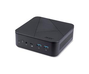 ACER MINI DESKTOP Veriton N1502G-12N0U Barebone (Senza Sistema Operativo), Intel®, N N100, UHD Graphics, RAM 0 GB, 0 GB SSD