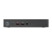 Acer Mini pc VERITON 2000 VN2590G Intel Core i3 8GB 256GB Black DT R0EET 009