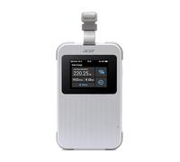 Acer Mobiler Hotspot - 5G LTE - 3.27 Gbps - Wi-Fi 5, Wi-Fi 6, NFC (FF.G2VTA.001)