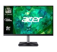 ACER Modello di prodotto : Ultra Thin VERO 27'' RS272bpamix Pannello IPS 1ms 100 Hz - Nouvo