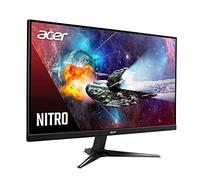 Acer NITRO QG1 QG241Y 60,5 cm (23.8") 1920 x 1080 Pixel Full HD LED Nero