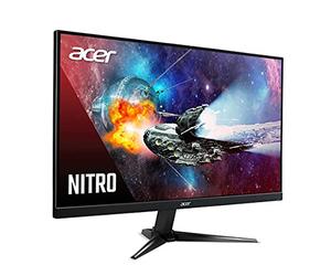 ACER Monitor 23.8" LED Nitro QG1 QG241Y 1920 x 1080 Full Tempo di Risposta 1 ms