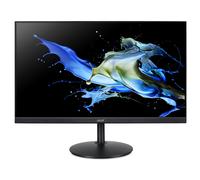 Acer Monitor 238 Led Ips Fhd 16:9 4Ms 250 Cdm Pivot Webcam Vga/Dp/Hdmi Multimediale