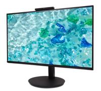 Monitor Acer Vero CB2 CB272 D6 27" Full HD 120Hz IPS Speaker Webcam Mic