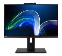 Acer B278U 27" IPS Monitor, 2560 x 1440 QHD / WQHD, 75Hz, 4ms