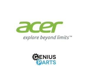 Acer Monitor 32HC5QRPa Supporto Collo Assemblaggio Nero 60.TJNMD.011