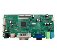 Acer Monitor ED273 ED273d Scheda Madre Scheda Principale 55.T9DM9.002