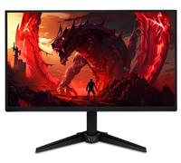 Acer Monitor Gaming LCD 23.8" Nitro Qg241yp6bip Nero