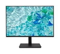 Acer Monitor PC 23.8" Full HD 1920x1080 Nero con Supporto VESA