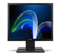 Acer V6 V176L LED display 43,2 cm (17) 1280 x 1024 Pixel SXGA LCD Nero