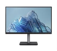Acer - Monitor Tft 27" Vero Cb273uebemipruzxv-nero Acer