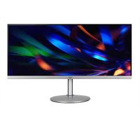Acer - Monitor Tft 34" Cb342cusemiphuzx-silver Acer