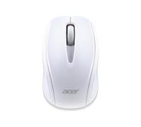 ACER - M501 Mouse Ambidestro Rf Wireless Ottico 1600 Dpi Colore Bianco - SPEDIZIONE GRATUITA